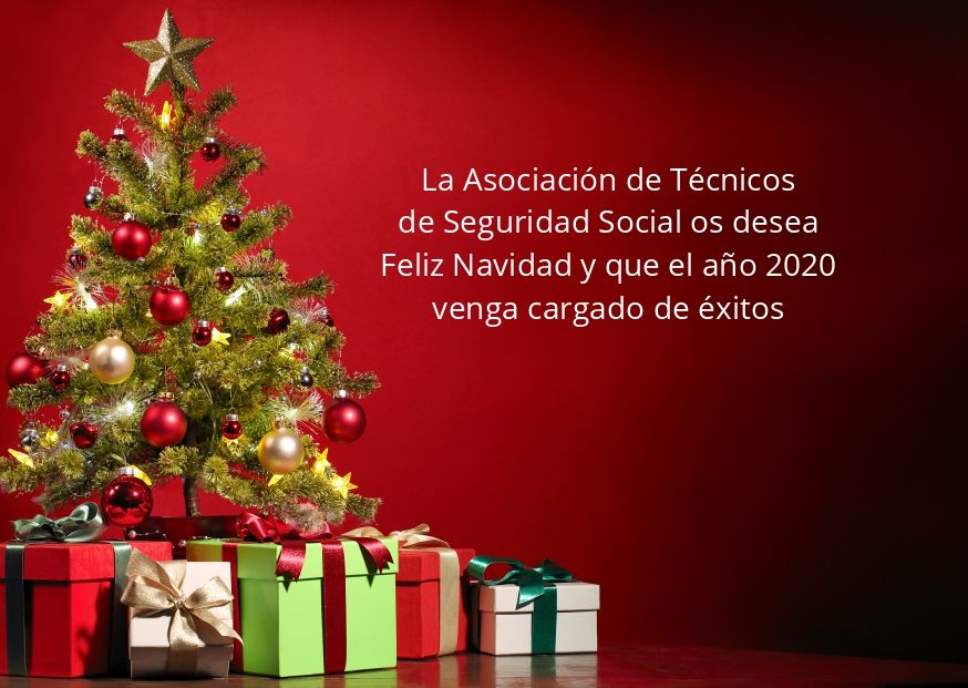 Felicitacion ATASS