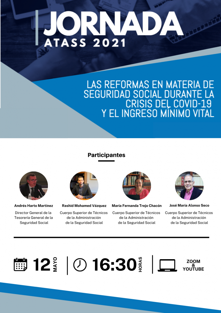Cartel ATASS 1
