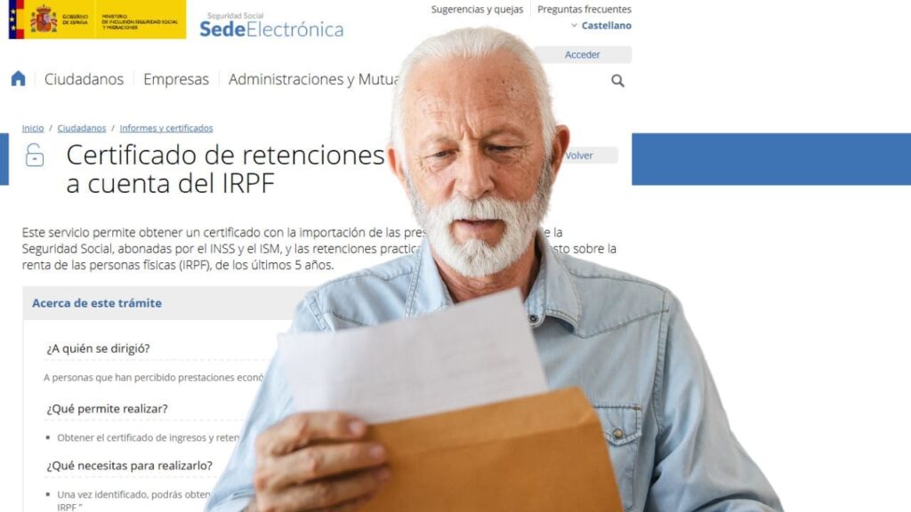 prestaciones